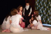 Praha-Kobylisy, Přemyšlata DDM,  Sviňáček