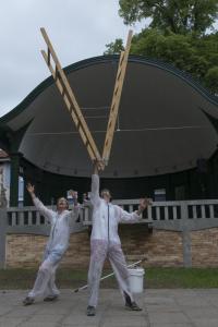 Písek, CP Šrámkův Písek, doprovodný program, 2013