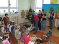 Štoky, ZŠ, Pohádka, 2010