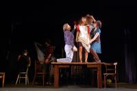 Praha, Maškara, Tohle není Maryša, Popad 2019