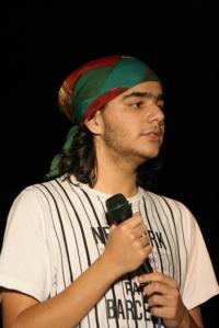 Blansko, ZUŠ, Mysteria mortis