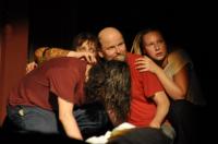 Náchodsko–Kladsko–Pražsko, D.R.E.D., Empúsy cumlají němě, CP Šrámkův Písek 2024