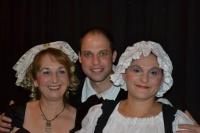 Josefův Důl, J. K. Tyl, Zdravý nemocný, Libochovické divadelní léto 2013