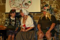 Valašské Meziříčí, Schod, Nejhloupější válka, 2003