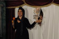 Brno, Polárka, Cirkus Unikum, CP Popelka Rakovník 2017