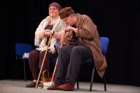 Popůvky, Amadis, Smíšené dvouhry, KP Mrštíkovo divadelní jaro, 2022.