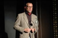 Týn nad Vltavou, Vltavan, Saturnin, CP Divadelní Piknik Volyně 2022