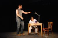 Praha-Karlín, Divadlo Tu, Spis, 2009