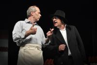 Žďár nad Sázavou, DS Žďár,o.s, Hymna aneb Urfidlovačka, CP Divadelní Piknik Volyně 2013