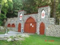 Nýrsko, Lesní divadlo, 2009