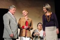 Krupka, DK, Odcházení, NP seniorského divadla Miletín 2012