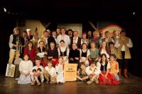 Stráž nad Nežárkou, Tyl, Naši furianti, 2007