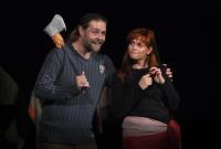 Ostrava, Jitřenka, Perníková chaloupka, CP Popelka Rakovník 2013.