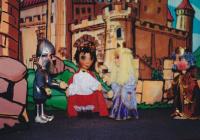 Vysoké Mýto, Srdíčko, Pyšná princezna, 2002