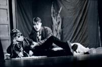 Ostrava, Dividlo – Zvonci, Číňani, Setkání Ostrava 1995