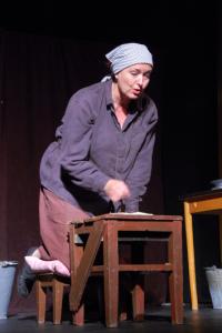 Kroměříž, DS, Mariáš života, Femad 2019