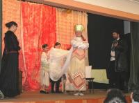 Ublo, Skupina ubelských všehoschopných občanů …  – Spaste duše, revizor, 2008