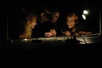 Most, ZUŠ, Korpus, Spi–bdi–sni, CP Jiráskův Hronov 2023