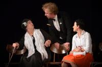 Klapý, Rádobydivadlo,Taneční hodiny pro pokročilé, NP Krakonošův divadelní podzim Vysoké nad Jizerou 2011