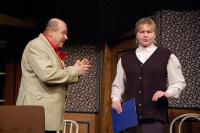 Praha-Uhříněves, Ucho, Past na myši, KP POPAD Praha 2014