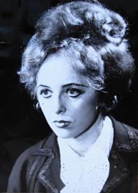 Třebíč, ZGK Borovina, Vassa Železnovová