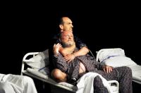 Nučice, ŽUMPA, Srdeční slabost, CP Divadelní Piknik Most 2025