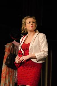 Řevnice, DS, Opona nahoru! aneb Možná přijde i Lucie B., 2013