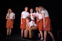 Praha, UŽVAK, A DÁ(H)L?!, KP Radnický dráček, 2023