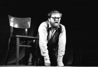 Vysoké nad Jizerou, KDP, Nejsem svůj pes – hraje Dušan Zakopal, 1990