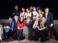 Řevnice, SDO, Dámský krejčí, 2006