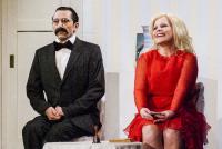 Dobřichovice, Dobřichovická divadelní společnost, Mátový nebo citron, KP Klicperovy divadelní dny Sadská 2016