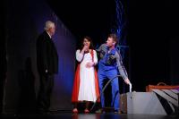 Klapý, Rádobydivadlo, ...Dlouhá cesta, KP Děčínská brána 2015