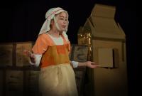 Benešov u Semil, ZŠ, Jizeránek, O Břetislavovi a Jitce …, KP Dětská scéna Jablonec nad Nisou 2013