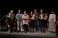 Přibyslav, Divadelní Přibyslav, zakončení přehlídky,  2018