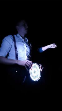 Kladno, Dem na entou, Dem na Experiment, 2017