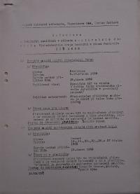 Hradec Králové, Krajské kulturní středisko, Impuls, Vysoké Mýto, KP dětských divadelních a loutkářských souborů, 1982
