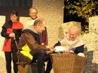 Počátky, AJeTo, Noc na Karlštejně, 2006