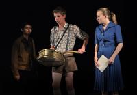 Ostrov, ZUŠ, HOP-HOP, Tak tohle je naše Leni, CP Dětská scéna Svitavy 2011