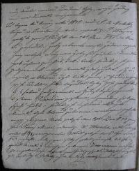 Beroun, Počátky divadla berounského, s. 2