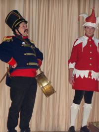 Oslavany, Na mýtině, Kašpárkovy rolničky, 2006