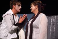 Klapý, Rádobydivadlo, Vassa, Libochovické divadelní léto 2018