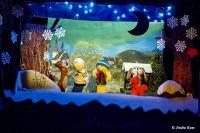 Odry, LD KD, Příběh malé hvězdičky, 2016