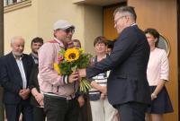 Hronov, Cena Pavla Dostála – Divadlo Radar/Hrobeso Praha, CP Jiráskův Hronov 2022