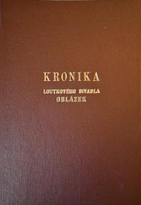 Krucemburk, Oblázek, spolková kronika, 2020 - 20xx