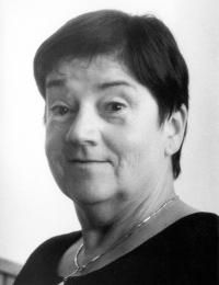 RICHTEROVÁ, Ivana, CP Jiráskův Hronov 2001