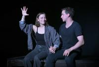 Praha, Činohra 2025, Norway Today, CP JH 2025