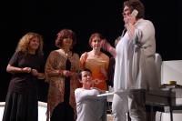 Klapý, Rádobydivadlo, Mikve, KP Děčínská brána 2012