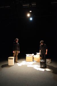 Náchod, D.R.E.D., Skartování a skartace, KP Audimafor 2018