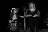 Stochov, Luna, Ach ta něha našich dam, 2008