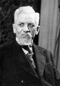 Mladá Boleslav, Kolár, fotodokumentace 1951-1961, Jegor Bulyčov a ti druzí,1952